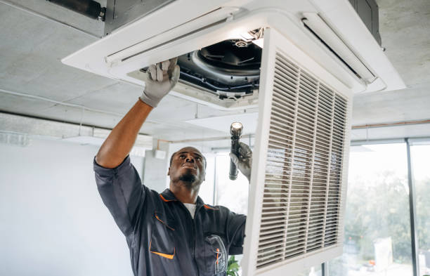 Licensed Hvac Repair service in Quincy, WA - FH HVAC